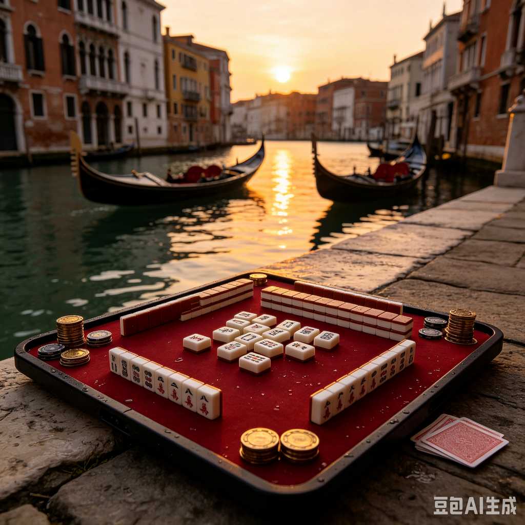 Oslo,mahjong