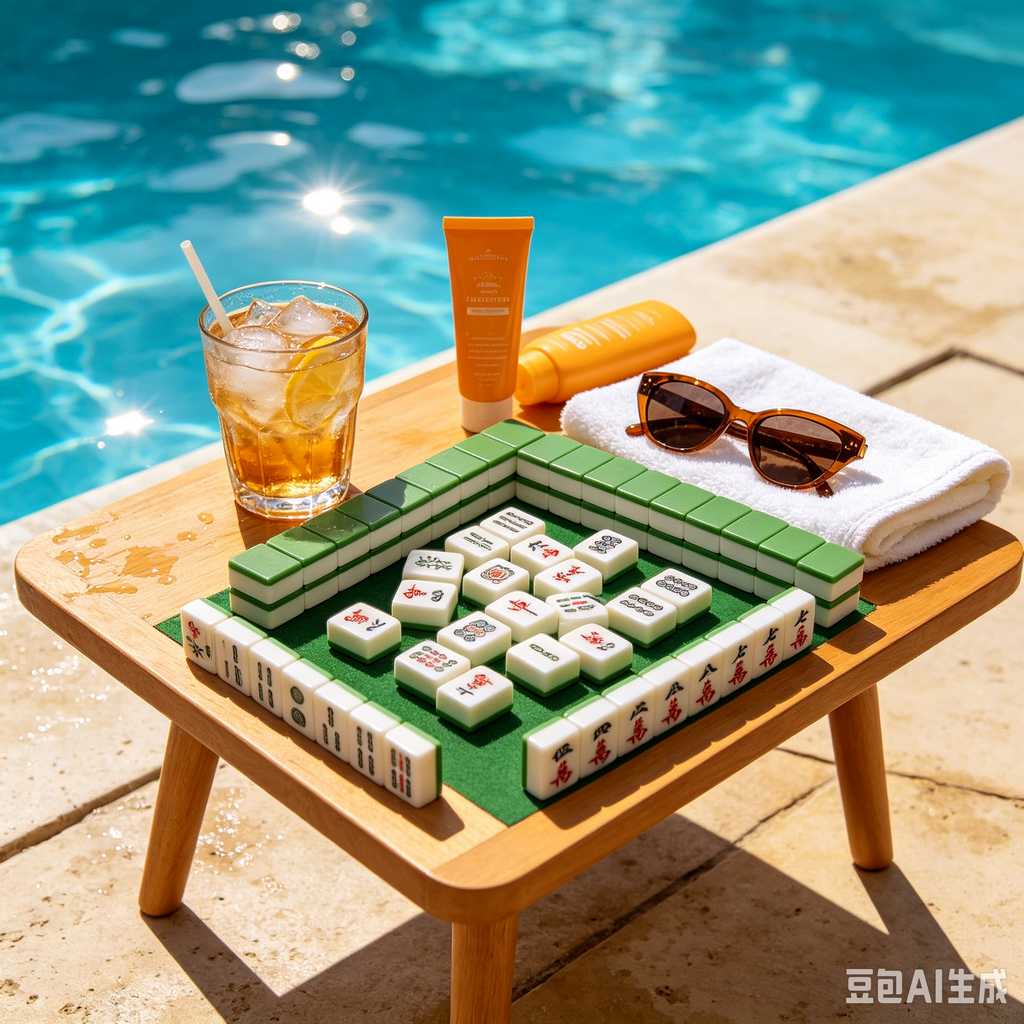 Houston,mahjong