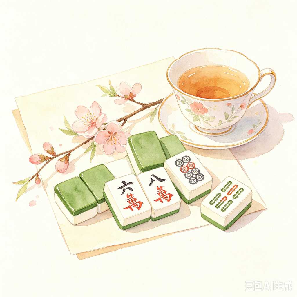 WaterburyCT,mahjong