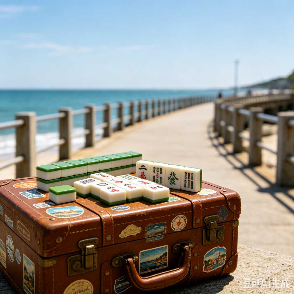 Roanoke,mahjong