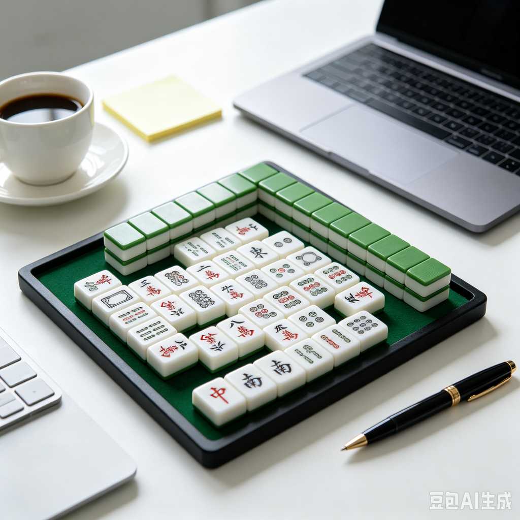 Bern,mahjong