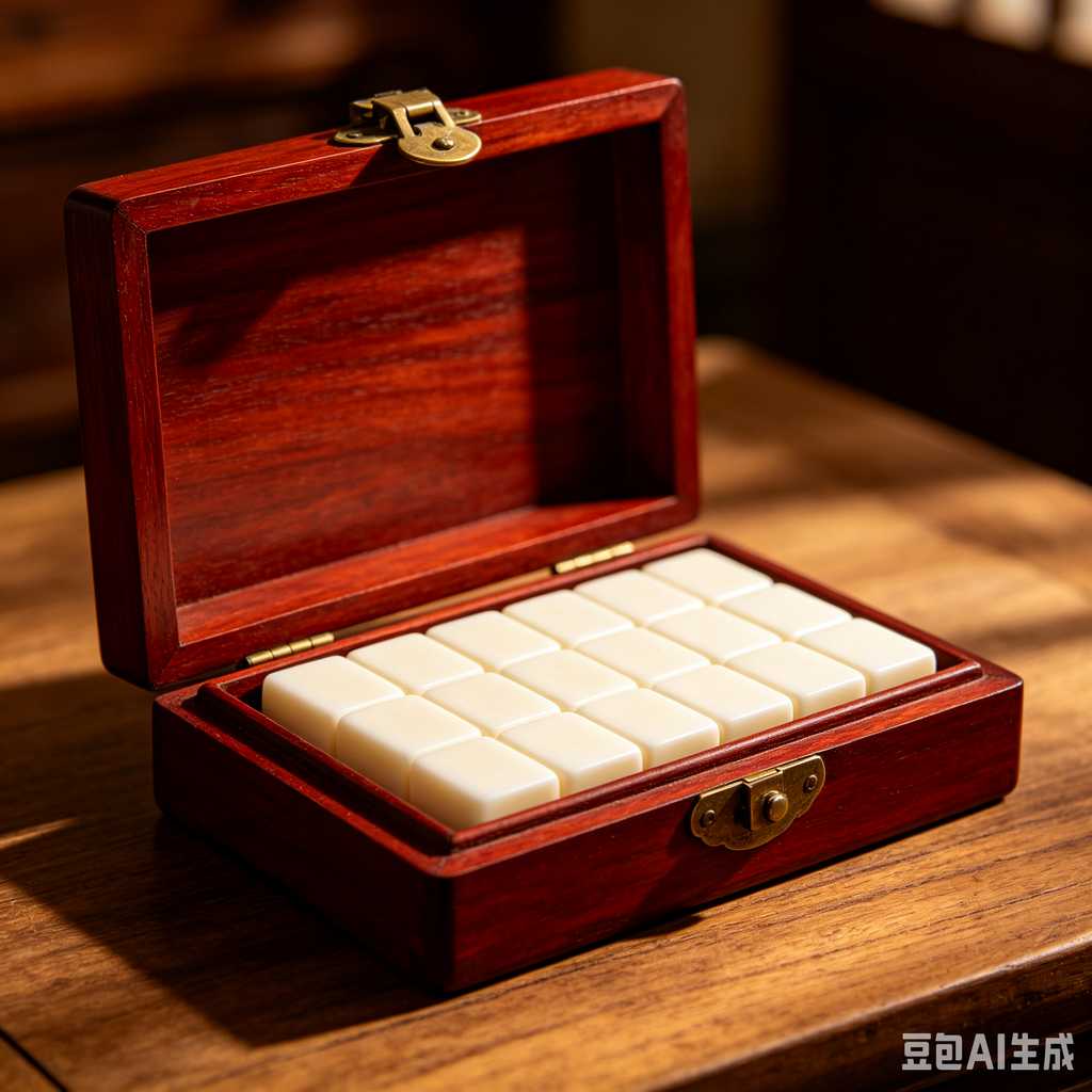 Greensboro,mahjong
