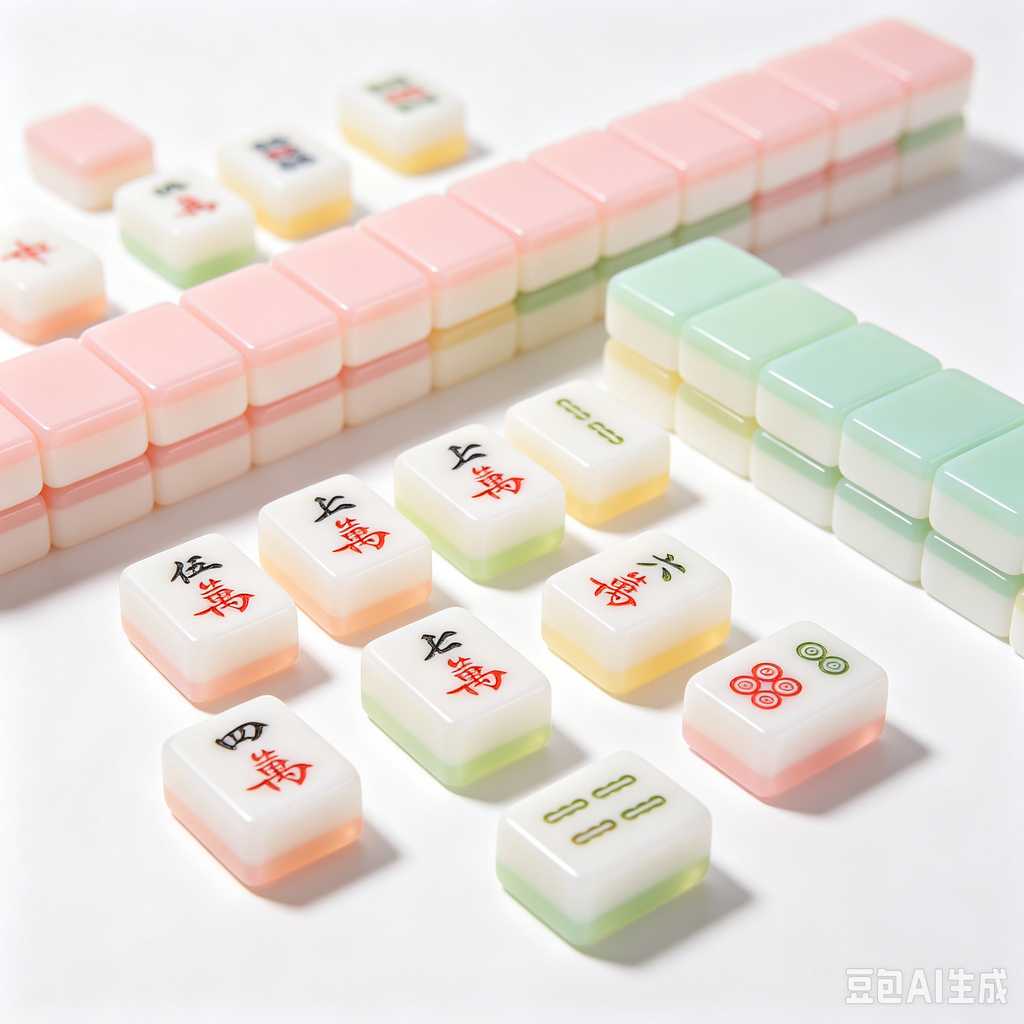 Lisbon,mahjong