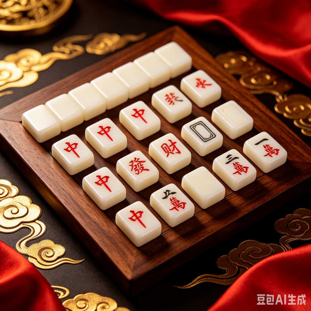 AntiguaGuatemala,mahjong