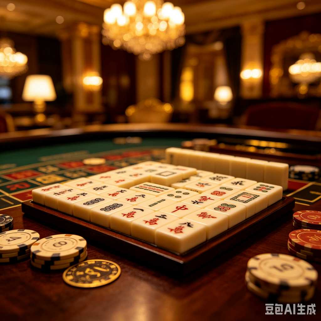 Burgas,mahjong
