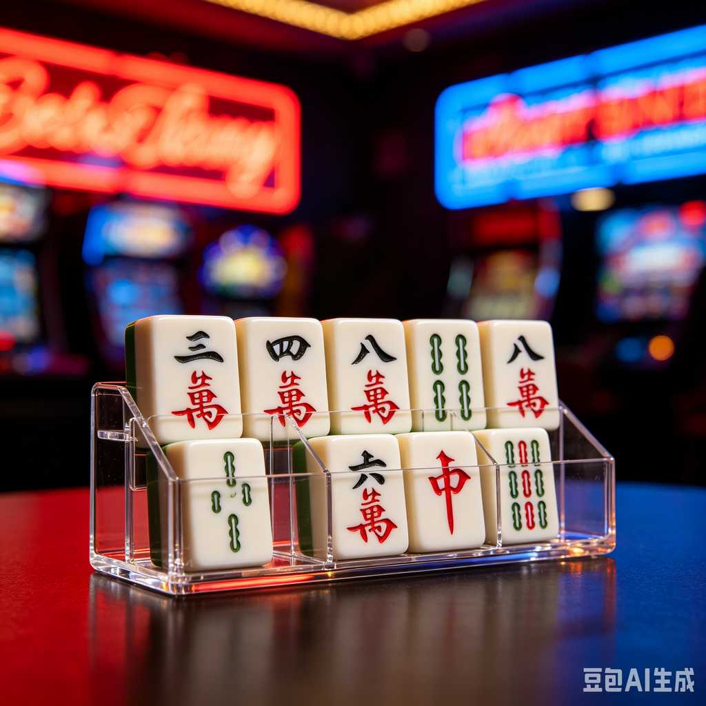 Gdynia,mahjong